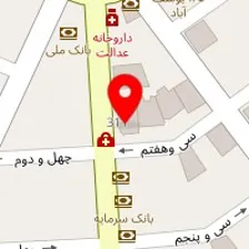 آزمایشگاه پاتوبیولوژی مبنا