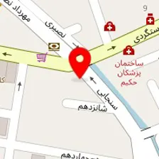 آزمایشگاه پاتوبیولوژی هیوا