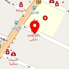 آزمایشگاه نیکو