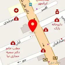 آزمایشگاه شیدفر