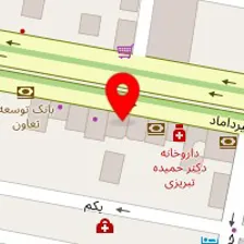 آزمایشگاه پیشگام