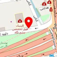 آزمایشگاه نگاه