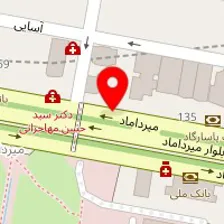 آزمایشگاه باران