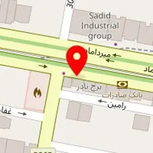 ازمایشگاه و پاتوبیولوژی تهران مدلاب