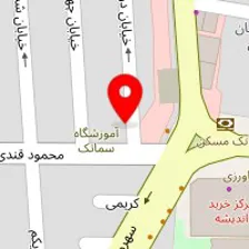 آزمایشگاه پاتوبیولوژی مهر ایران