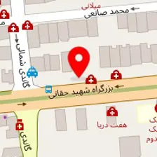 ازمایشگاه پاتوبیولوژی ونک