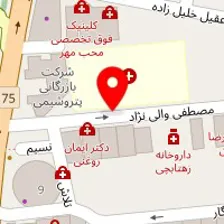 آزمایشگاه پاتوبیولوژی دکتر شفقی