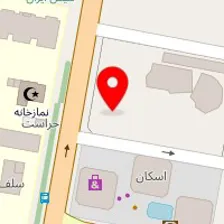 آزمایشگاه دکتر ملک نیا