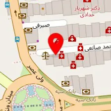 آزمایشگاه پاتوبیولوژی سحر