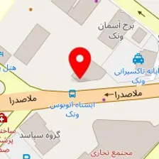 آزمایشگاه سپاس