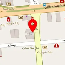 آزمایشگاه دکتر ایزد دوست