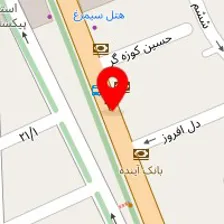 آزمایشگاه مستوفی