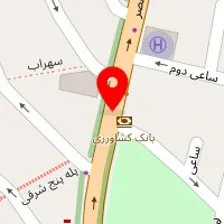 آزمایشگاه نیلو