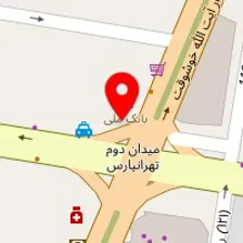 آزمایشگاه تشخیص طبی دکتر فرزانه