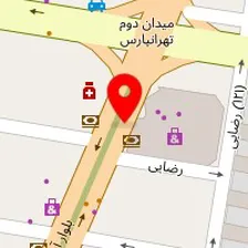 آزمایشگاه تشخیص طبی و تخصصی دکتر فرزانه