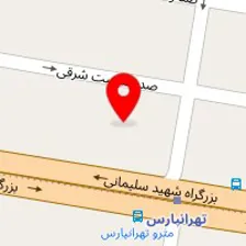 سونوگرافی و رادیولوژی صدرا