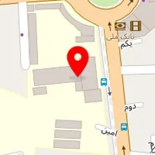 آزمایشگاه بیمارستان فارابی