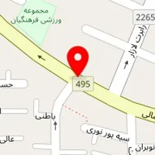 آزمایشگاه محسن