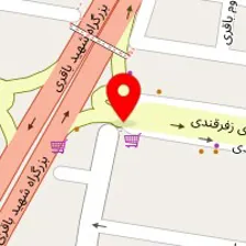 آزمایشگاه تشخیص طبی ساعی