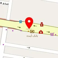 آزمایشگاه ماریا