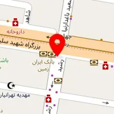 آزمایشگاه اردیبهشت