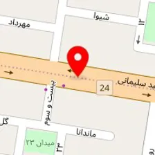 آزمایشگاه دکتر جلوه