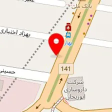 آزمایشگاه دکتر نظری