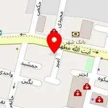 آزمایشگاه پاتوبیولوژی یزدان