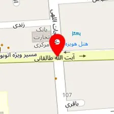 آزمایشگاه ژنتیک دکتر امبری