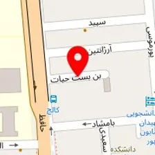 آزمایشگاه دکتر داورپناه