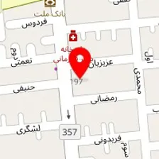 آزمایشگاه پاتوبیولوژی قصر