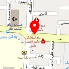 آزمایشگاه دکتر علوی