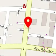 تصویربرداری پزشکی کاخ