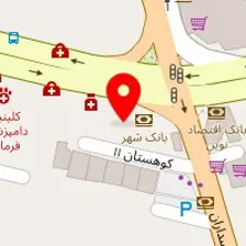 رادیولوژی دهان و دندان کاوش