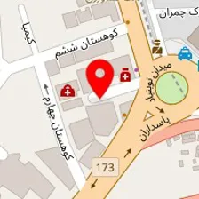 رادیولوژی فک و صورت دکتر نیک نشان