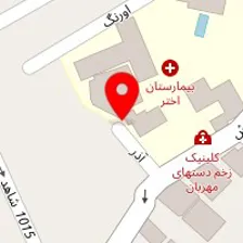 مرکز تصویر برداری و MRI