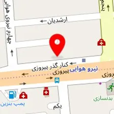 سونوگرافی و رادیولوژی رادپرتو