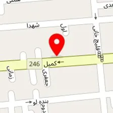 تصویربرداری پزشکی دکتر سمیعی