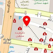 مرکزسونوگرافی آدینه سبز