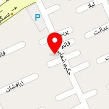 مرکز رادیولوژی و سونوگرافی دکتر مسعود عصارزادگان