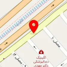 مرکز رادیولوژی دکتر شرفی