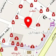 مرکز تصویربرداری پزشکی افق