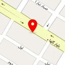 کلینیک سونوگرافی دکتر فلاح