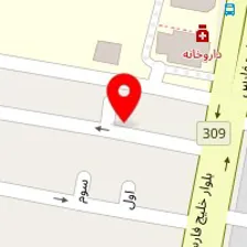 رادیولوژی و سونوگرافی مهر سبحان