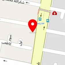 کلینیک سونوگرافی و رادیولوژی عارفی