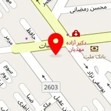 رادیولوژی و سونوگرافی دکتر شکری