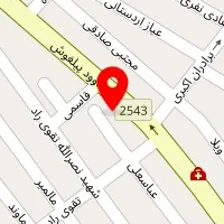 رادیولوژی فوتوگرافی شهرری