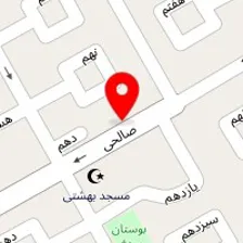 رادیولوژی و سونوگرافی مهرزاد