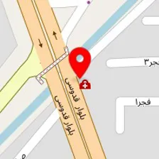 مرکز تصویربرداری پزشکی باران