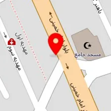 رادیولوژی و سونوگرافی دکتر هاشمی